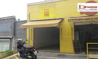 Imagem 3: Loja para alugar, 65 m² por R$ 2.800,00/mês - Jardim da Glória - Cotia/SP