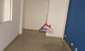 Imagem 4: Sala, 68 m² - venda por R$ 285.000,00 ou aluguel por R$ 850,00/mês - Mooca - São Paulo/SP