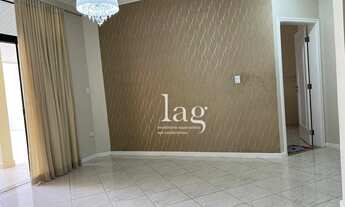 Imagem 3: Casa com 3 dormitórios para alugar, 250 m² por R$ 8.000,00/mês - Condomínio Granja Olga II