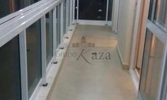 Imagem 5: Apartamento - Vila Betânia - Edifício Betânia - 120m² - 3 Dormitórios