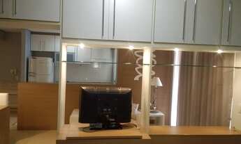 Imagem 6: Lindo apartamento mobiliado em localização privilegiada