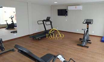 Imagem 6: Kitnet com 1 dormitório à venda, 46 m² por R$ 357.500,00 - Portinho - Cabo Frio/RJ