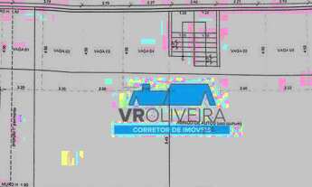 Imagem 2: Cobertura à venda, 38 m² por R$ 365.000,00 - Vila Curuçá - Santo André/SP