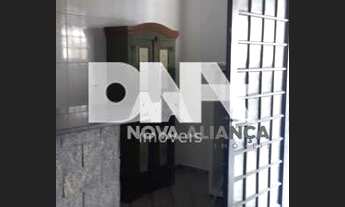 Imagem 6: Rio de Janeiro - Casa de Vila - Jardim Botânico