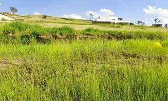 Imagem: Itu - Loteamento/Condomínio - Residencial