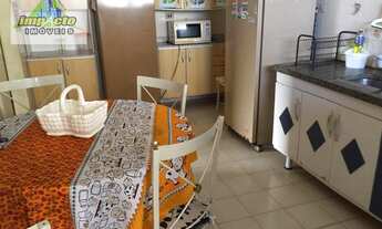 Imagem 6: Apartamento com 2 dormitórios à venda, 80 m² por R$ 245.000 - Tupi - Praia Grande/SP