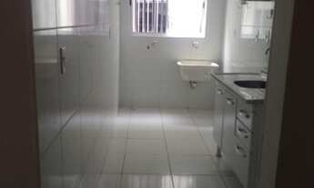 Imagem 5: Apartamento para aluguel com 52 metros quadrados com 2 quartos em Jardim Itália - Cuiabá