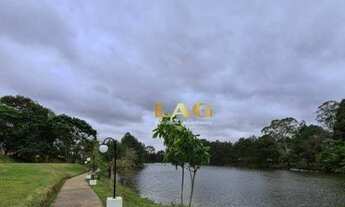 Imagem 6: Terreno à venda, 1013 m² por R$ 260.000,00 - Condomínio Residencial Ibirapuera - Sorocaba