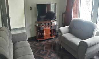 Imagem 5: Casa 3 Dormitórios para venda em Campinas - SP