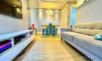 Imagem: APARTAMENTO À VENDA NO TATUAPÉ