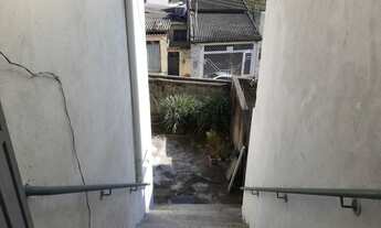 Imagem 5: Térrea para venda possui 75 metros quadrados com 1 quarto