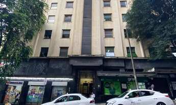 Imagem: Andar/laje corporativa para aluguel tem