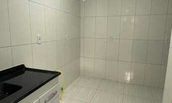 Imagem 5: Casa com 1 dormitório para alugar, 40 m² por R$ 750,00/mês - São João Clímaco - São Paulo