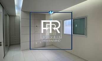 Imagem 7: UBERLâNDIA - Casa de Condomínio - Cond. Royal Park