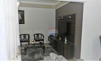 Imagem 3: Casa com 3 dormitórios à venda, 237 m² por R$ 550.000,00 - Vila Santana - Sumaré/SP