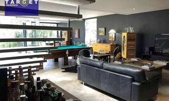 Imagem 7: Moderna, integrada, 4sts, virada p/ mata!