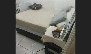 Imagem 5: Apartamento com 1 dormitório à venda, 40 m² por R$ 335.000 - Glória - Rio de Janeiro/RJ