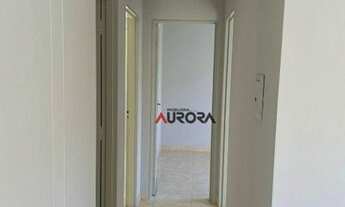 Imagem 2: Apartamento com 3 dormitórios à venda, 58 m² por R$ 156.900,00 - Jardim das Américas - Lon