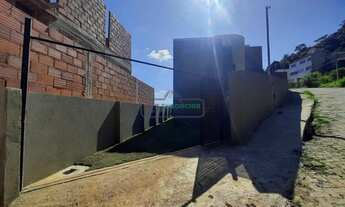 Imagem 5: Casa para venda tem 125 metros quadrados com 3 quartos em Lourdes - Juiz de Fora - MG