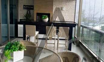 Imagem 3: Cobertura com 4 dormitórios à venda, 300 m² por R$ 3.200.000,00 - Recreio dos Bandeirantes