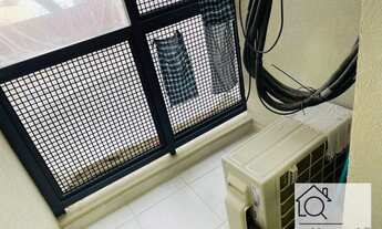 Imagem 2: Apartamento com 3 dormitórios à venda, 102 m² por R$ 885.000,00 - Vila Assunção - Santo An