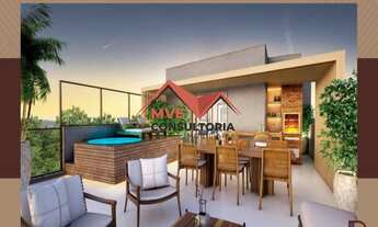 Imagem: Lançamento Cobertura Duplex 166m² na Tijuca!