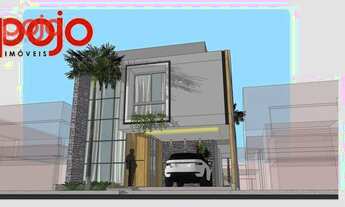 Imagem 2: Ville França- 3 quartos 1 suíte