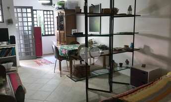 Imagem 2: Casa com 3 dormitórios à venda, 90 m² por R$ 990.000,00 - Jardim Botânico - Rio de Janeiro