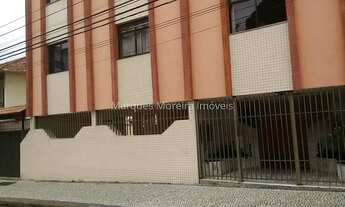 Imagem: Juiz de Fora - Apartamento Padrão - Alto