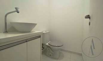 Imagem 5: Sala para alugar, 37 m² por R$ 2.800/mês - Edifício Iguatemi Business, Parque Bela Vista