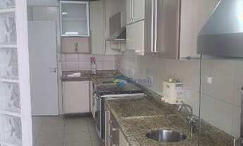 Imagem 4: Apartamento com 3 dormitórios à venda, 98 m² por R$ 738.000,00 - Jardim Bela Vista - Santo