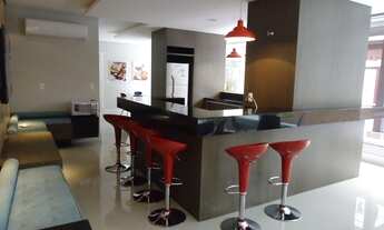 Imagem 6: APARTAMENTO no BUCAREIN com 1 quartos para LOCAÇÃO, 37 m²