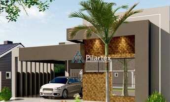 Imagem: Casa com 3 dormitórios à venda, 144 m²