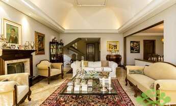 Imagem 3: Cobertura à venda, 500 m² por R$ 5.300.000,00 - Batel - Curitiba/PR