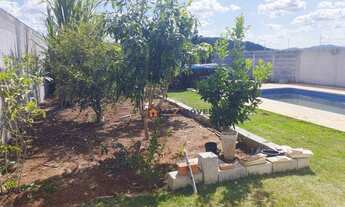 Imagem 2: Casa com 3 dormitórios à venda, 185 m² por R$ 760.000 - Village D Atibaia - Atibaia/SP