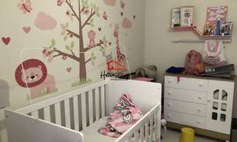 Imagem 6: Apartamento para Venda em Indaiatuba, Jardim Pedroso, 2 dormitórios, 1 banheiro, 1 vaga