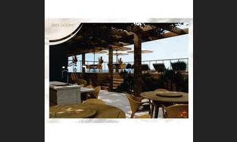 Imagem 6: Apartamento para venda tem 33 metros quadrados com 1 quarto em Centro - Tamandaré - PE