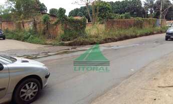 Imagem 7: Terreno para alugar, 400 m² por R$ 3.000,00/mês - Maioba - São José de Ribamar/MA