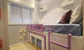 Imagem 5: Apartamento com 2 dormitórios à venda, 37 m² por R$ 222.600,00 - Itaquera - São Paulo/SP