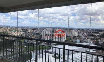 Imagem 2: APARTAMENTO NO CONDMINIO PARQUE VENTURA PARA ALUGAR