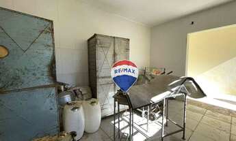 Imagem 7: Galpão para alugar, 280 m² por R$ 3.000,00/mês - Xangri-Lá - Contagem/MG