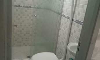 Imagem 4: Apartamento térreo com 3 quartos 2 banheiros