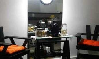 Imagem 5: Apartamento com 3 dormitórios à venda, 60 m² por R$ 450.000,00 - Jaguaré - São Paulo/SP