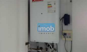 Imagem 3: Cobertura residencial à venda, Aparecida, Santos