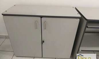 Imagem 7: Sala comercial 40mts e 1 vaga de garagem com manobrista