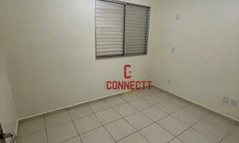 Imagem 7: Casa com 2 dormitórios para alugar, 75 m² por R$ 1.500,00/mês - Planalto Verde - Ribeirão