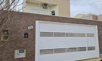 Imagem: Sobrado com 3 dormitórios à venda, 110