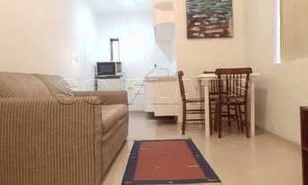 Imagem 7: Flat Bristol The Time disponível para venda com 33m² e 01 vaga de garagem