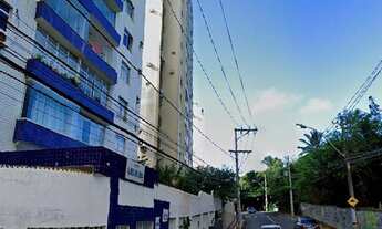 Imagem 5: Apartamento no "Edifício Alameda Areia Branca" - Costa Azul - Salvador/BA