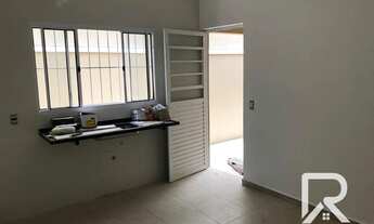 Imagem 2: Casa com 2 dormitórios à venda, 70 m² por R$ 300.000,00 - Residencial Itaim II - Itu/SP